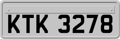 KTK3278