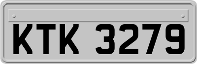 KTK3279