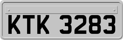 KTK3283
