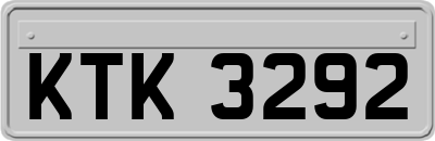 KTK3292