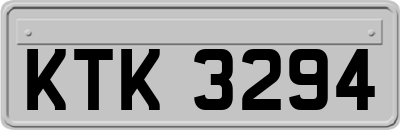 KTK3294