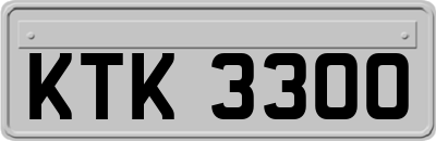 KTK3300