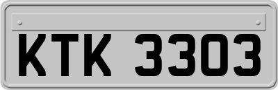 KTK3303