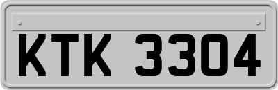KTK3304