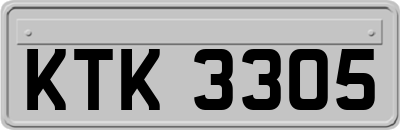 KTK3305
