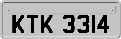 KTK3314