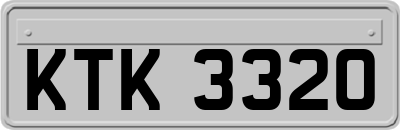 KTK3320