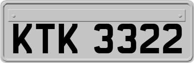 KTK3322