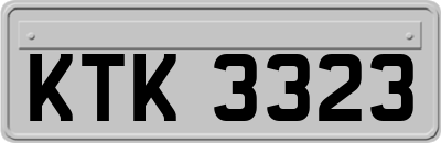 KTK3323