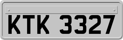 KTK3327