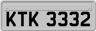 KTK3332