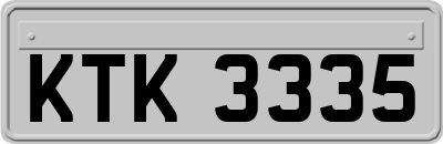 KTK3335