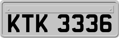 KTK3336