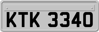KTK3340