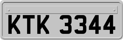 KTK3344