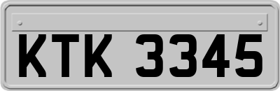 KTK3345
