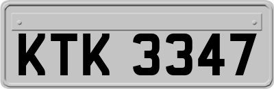 KTK3347