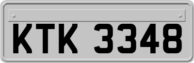 KTK3348