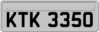 KTK3350