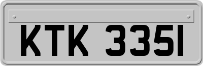 KTK3351