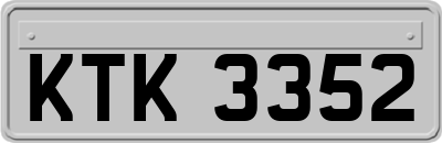 KTK3352