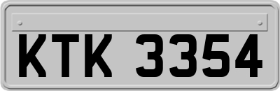 KTK3354