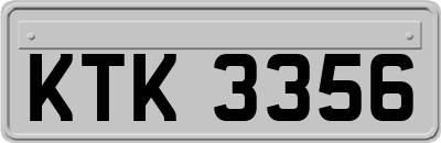 KTK3356