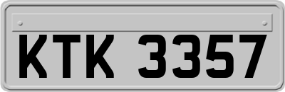 KTK3357