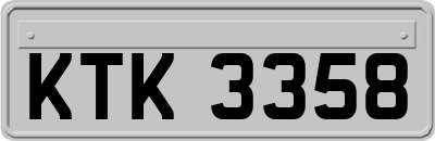 KTK3358