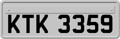 KTK3359