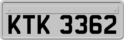 KTK3362
