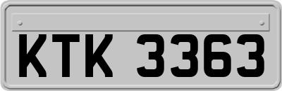 KTK3363