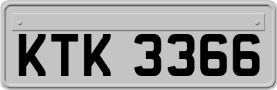KTK3366