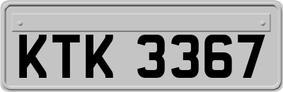 KTK3367