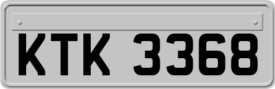 KTK3368