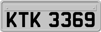 KTK3369