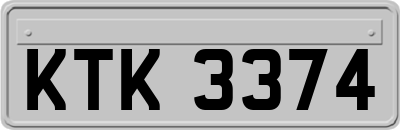 KTK3374