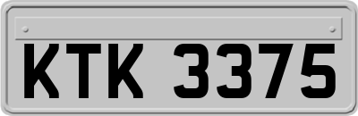 KTK3375