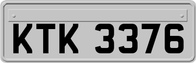 KTK3376