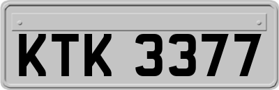 KTK3377