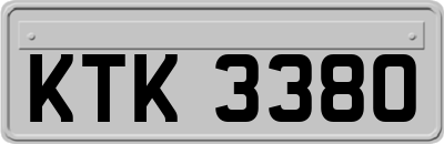 KTK3380
