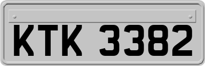 KTK3382