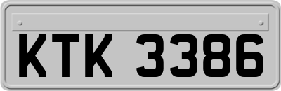 KTK3386