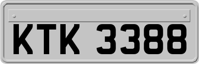 KTK3388