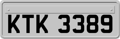KTK3389