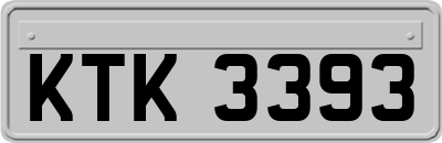 KTK3393