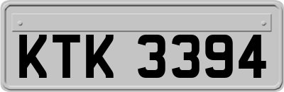 KTK3394