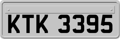 KTK3395