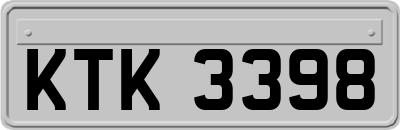 KTK3398