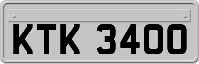 KTK3400